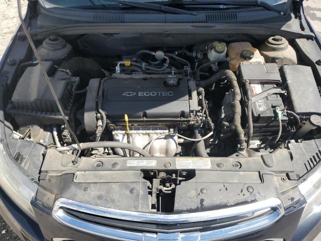 2016 CHEVROLET CRUZE LIMI - 1G1PC5SH7G7186006