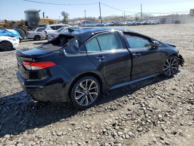 Vin: jtds4mce8nj090981, lot: 52301785, toyota corolla se 20223