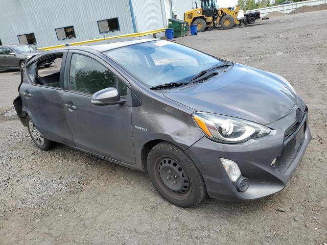 Vin: jtdkdtb36f1094281, lot: 53746185, toyota prius 20154