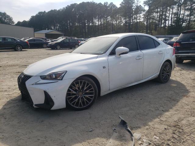 Vin: jthba1d26h5051202, lot: 53857425, lexus is 200t 2017 img_1