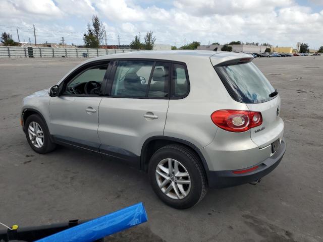 Vin: wvgav7ax1bw540091, lot: 54542535, volkswagen tiguan s 20112