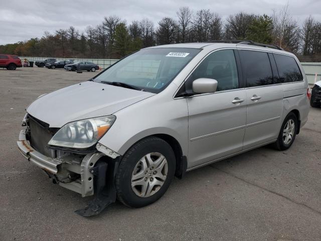 HONDA ODYSSEY EX