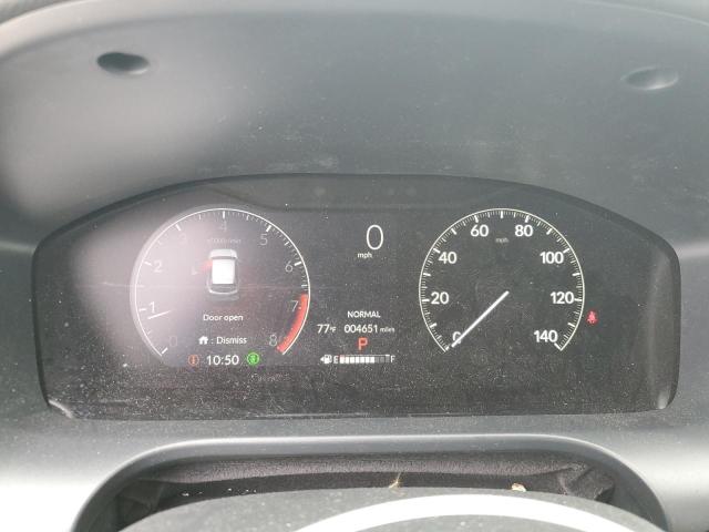 2025 HONDA HR-V LX - 3CZRZ2H3XSM703669
