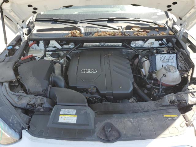 2021 AUDI Q5 PRESTIG WA1CABFY8M2021671