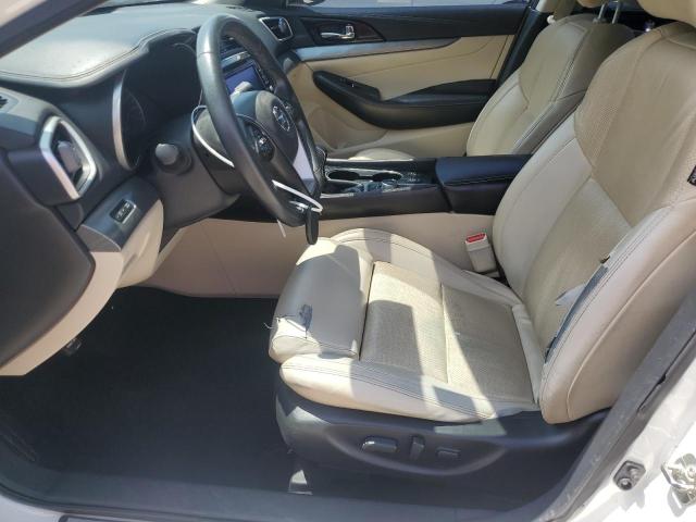 2017 NISSAN MAXIMA 3.5 - 1N4AA6AP9HC405225