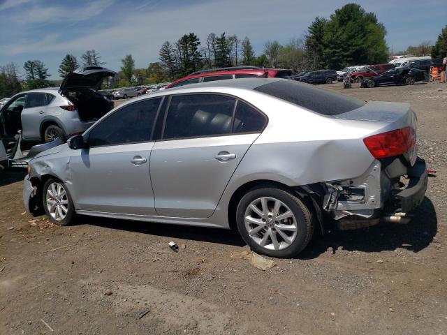 Vin: 3vwdz7ajxbm034743, lot: 52727295, volkswagen jetta se 20112