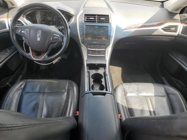 2016 LINCOLN MKZ - 3LN6L2G92GR615298