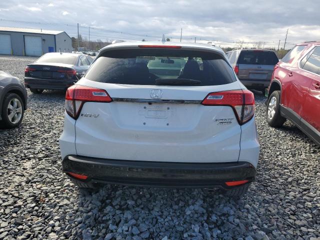 2021 HONDA HR-V SPORT - 3CZRU6H1XMM725095