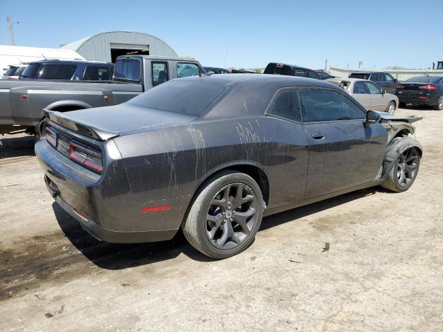 Vin: 2c3cdzag4kh586996, lot: 52583135, dodge challenger sxt 20193