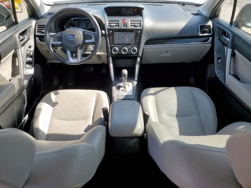 2018 SUBARU FORESTER 2 - JF2SJALC5JH417832