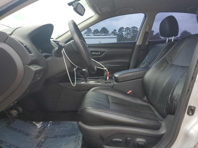 2016 NISSAN ALTIMA 2.5 - 1N4AL3AP3GC134945