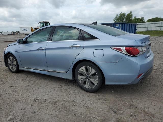 Vin: kmhec4a40fa124208, lot: 54776585, hyundai sonata hybrid 20152