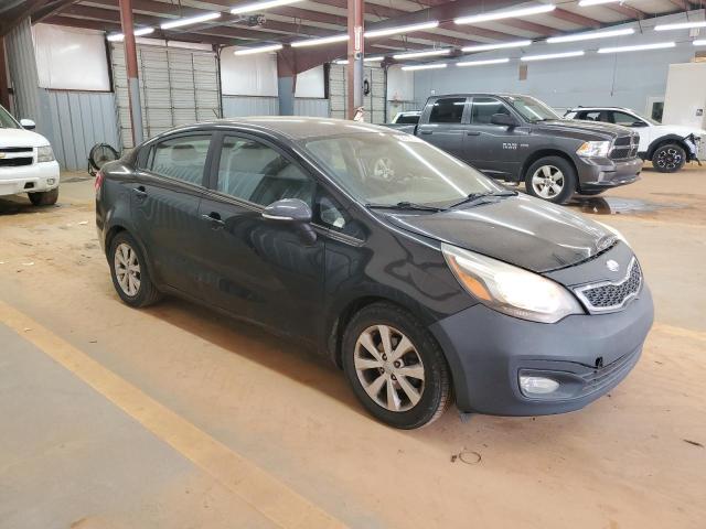 Vin: knadn4a32d6270141, lot: 53512615, kia rio ex 20134
