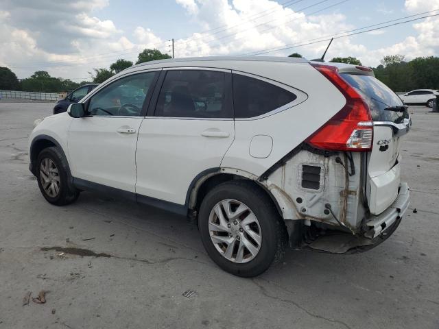 2015 HONDA CR-V EXL - 5J6RM4H75FL096861
