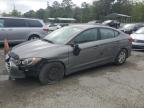 2018 HYUNDAI ELANTRA SE - 5NPD74LF2JH272400