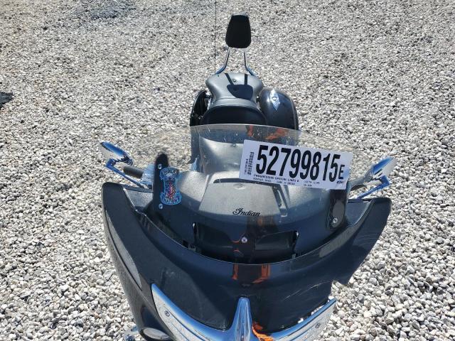 2017 INDIAN MOTORCYCLE CO. CHIEFTAIN - 56KTCAAA7H3345063