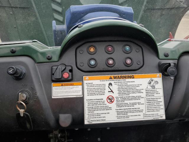 2006 YAMAHA RHINO 660 5Y4AM04Y26A022584