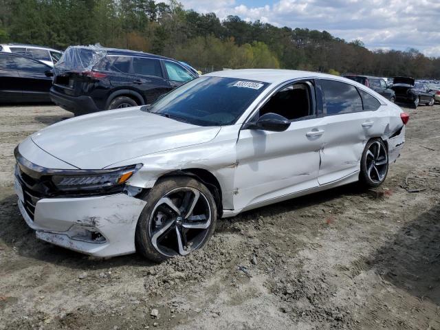 Vin: 1hgcv1f49ma093911, lot: 53311205, honda accord sport se 2021 img_1