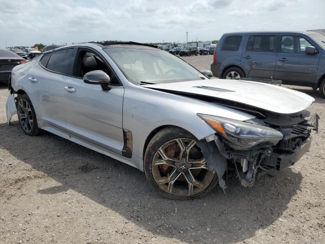 Vin: knae45lc8j6026919, lot: 53463685, kia stinger gt1 20184