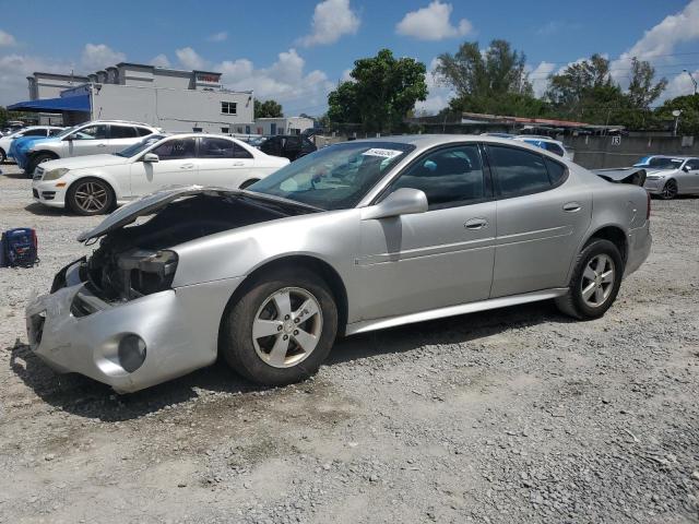 PONTIAC GRAND PRIX