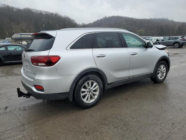Vin: 5xypgda33lg641751, lot: 52359825, kia sorento l 20203