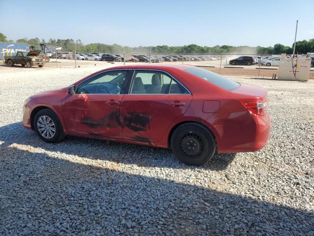 Vin: 4t4bf1fk9cr206714, lot: 53941555, toyota camry base 20122