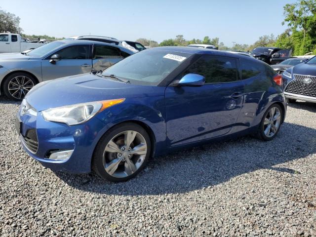 Vin: kmhtc6ad6gu253640, lot: 51303005, hyundai veloster 2016 img_1