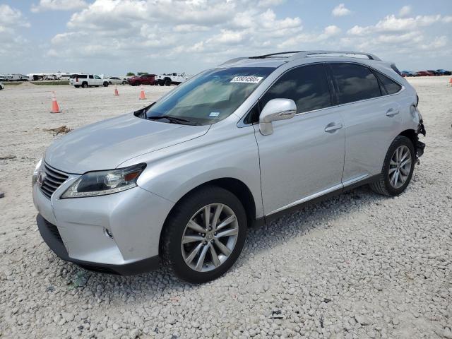 Vin: 2t2zk1baxfc185942, lot: 53924565, lexus rx350 350 2015 img_1