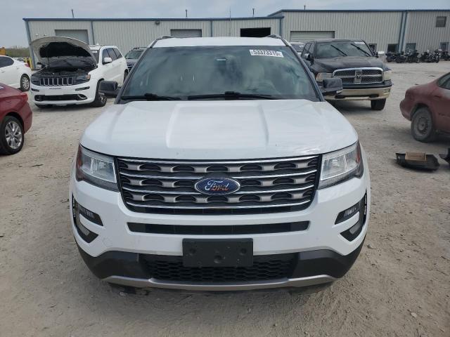 2017 FORD EXPLORER X - 1FM5K8D89HGA95056