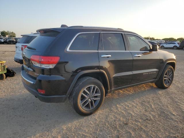 Vin: 1c4rjebg9kc715713, lot: 50615695, jeep grand cher limited 20193