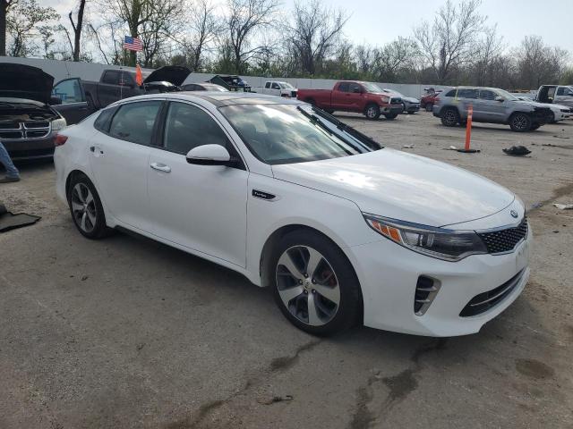2016 KIA OPTIMA SX - 5XXGW4L23GG022522