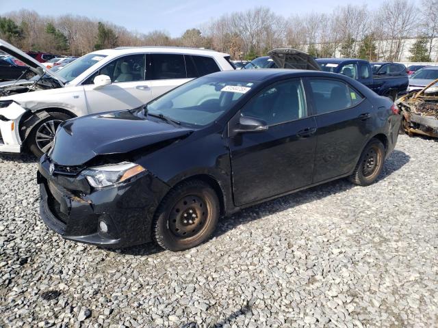 Vin: 2t1burhe5fc424483, lot: 51544755, toyota corolla l 2015 img_1