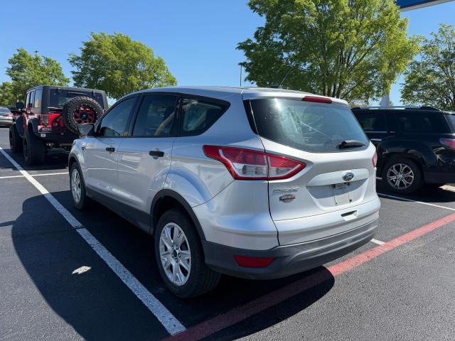Vin: 1fmcu0f74eua83854, lot: 54172405, ford escape s 20143
