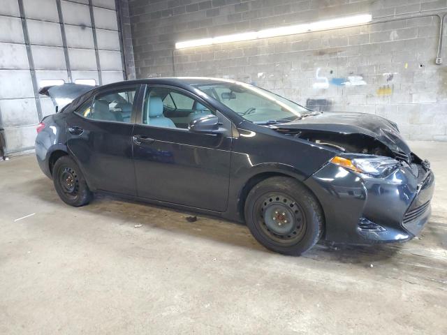 2017 TOYOTA COROLLA L - 2T1BURHE0HC943413