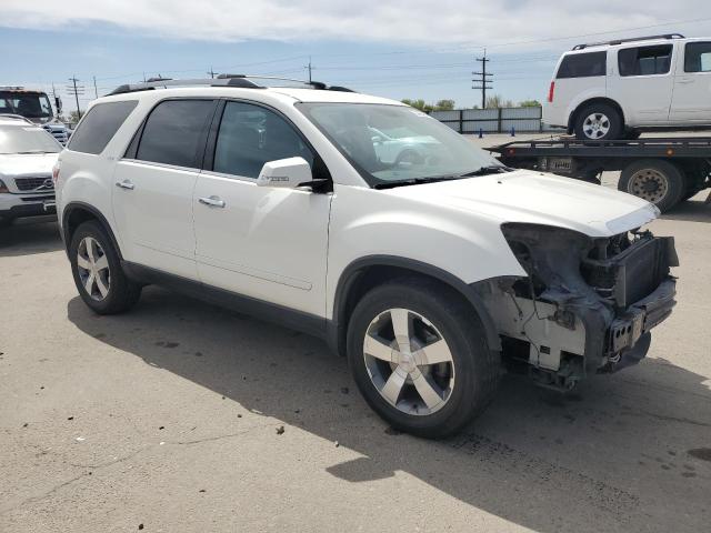 Vin: 1gkkvred9cj146779, lot: 53463455, gmc acadia slt-1 20124