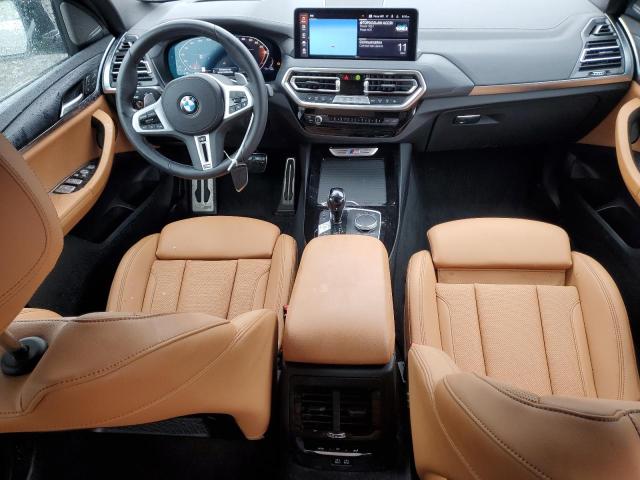 2024 BMW X3 M40I 5UX83DP00R9W97037