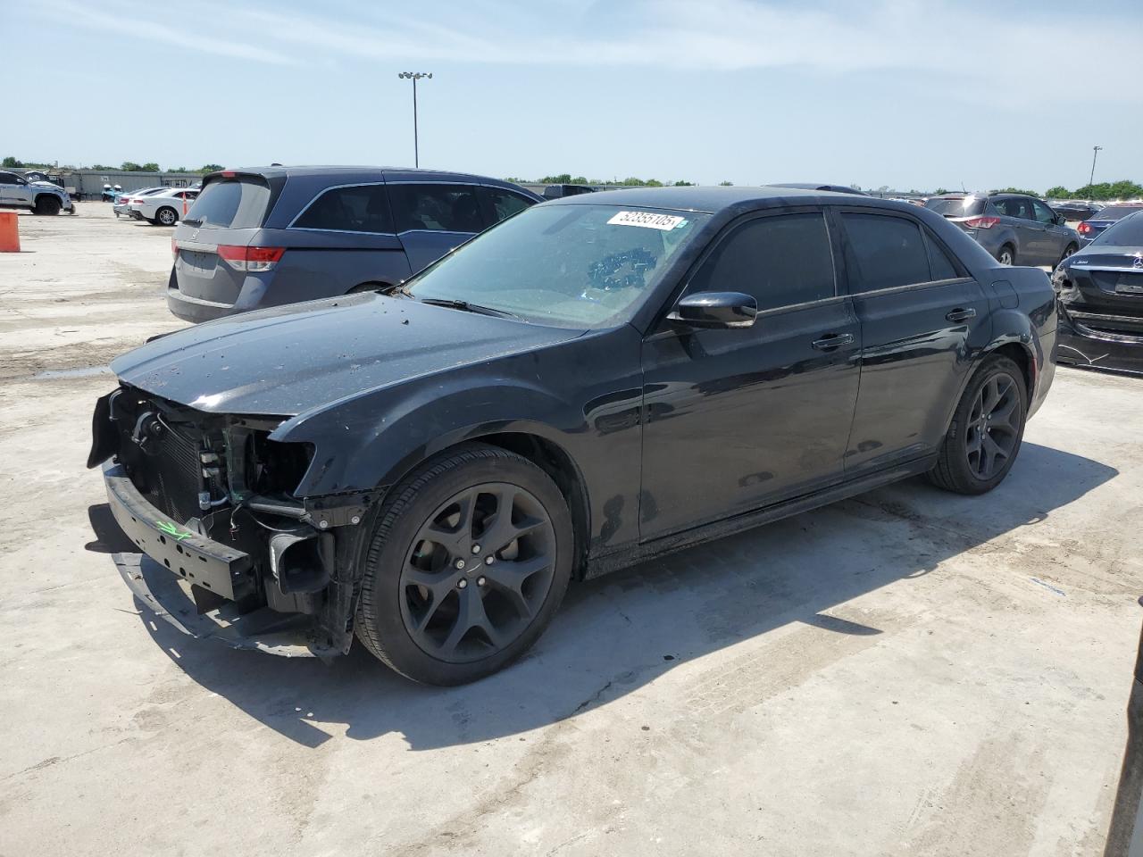 CHRYSLER 300 TOURING