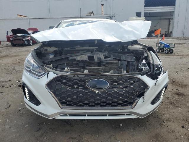 2018 HYUNDAI SONATA SPO 5NPE34AF6JH680594