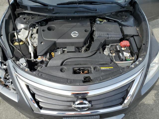 2015 NISSAN ALTIMA 2.5 - 1N4AL3AP3FC220335