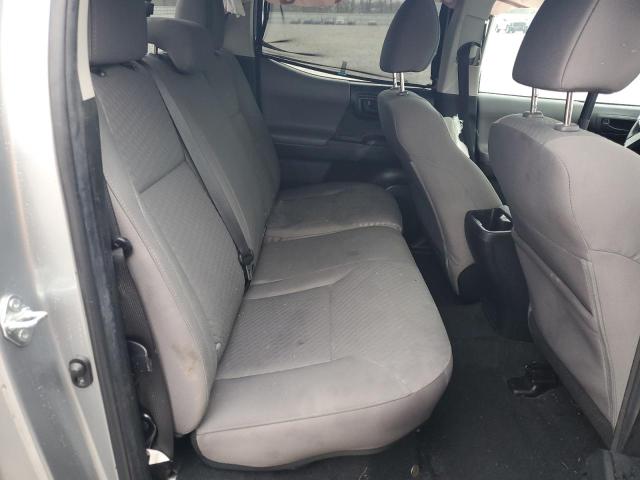 2022 TOYOTA TACOMA DOU - 3TMCZ5AN3NM519803