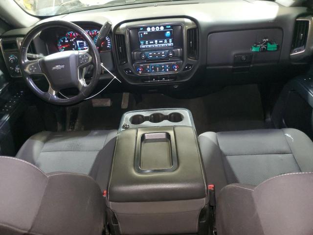 2018 CHEVROLET SILVERADO - 1GCVKRECXJZ217771