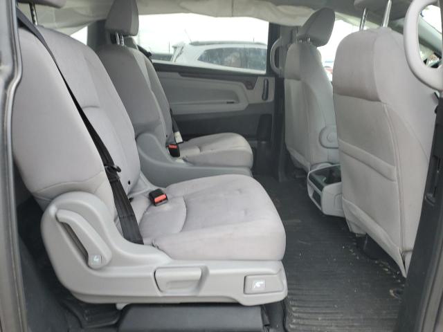 2020 HONDA ODYSSEY LX 5FNRL6H28LB017349