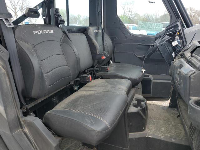 2023 POLARIS RANGER CRE - 4XARSY994P8059301