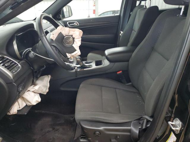 2018 JEEP GRAND CHER - 1C4RJEAG9JC338428