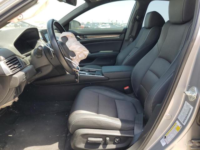 2021 HONDA ACCORD SPO - 1HGCV1F37MA025694