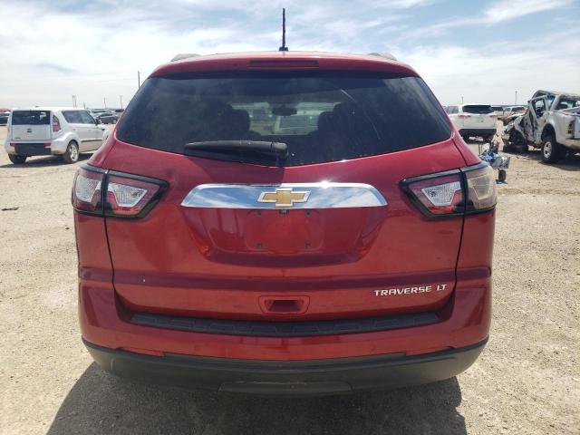 2013 CHEVROLET TRAVERSE L - 1GNKRGKD5DJ102652