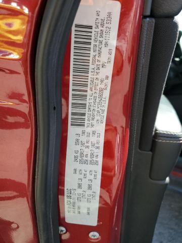 2017 JEEP CHEROKEE L - 1C4PJMCS5HW582282