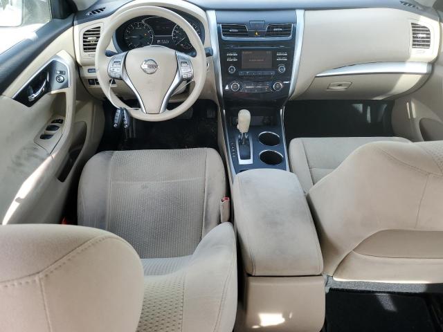 2015 NISSAN ALTIMA 2.5 - 1N4AL3AP9FC219416