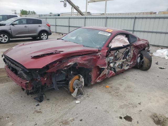 Vin: 1fa6p8cf5g5317604, lot: 54589705, ford mustang gt 2016 img_1