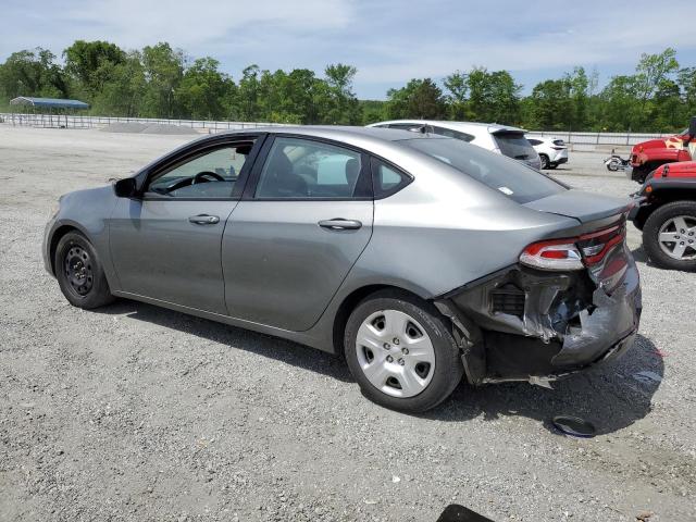 Vin: 1c3cdfah3dd305987, lot: 54011865, dodge dart se 20132